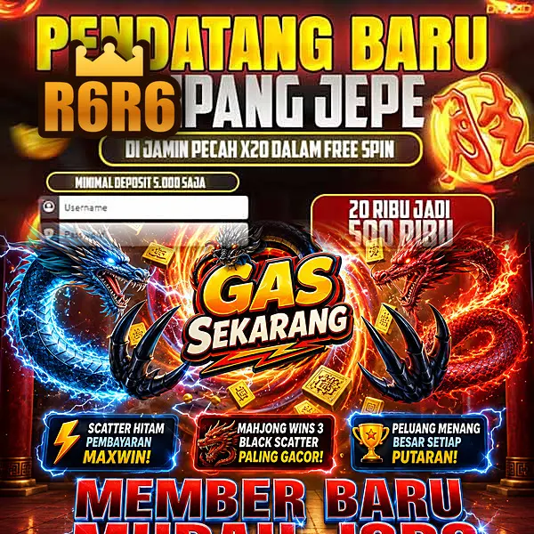 r6r6 APK