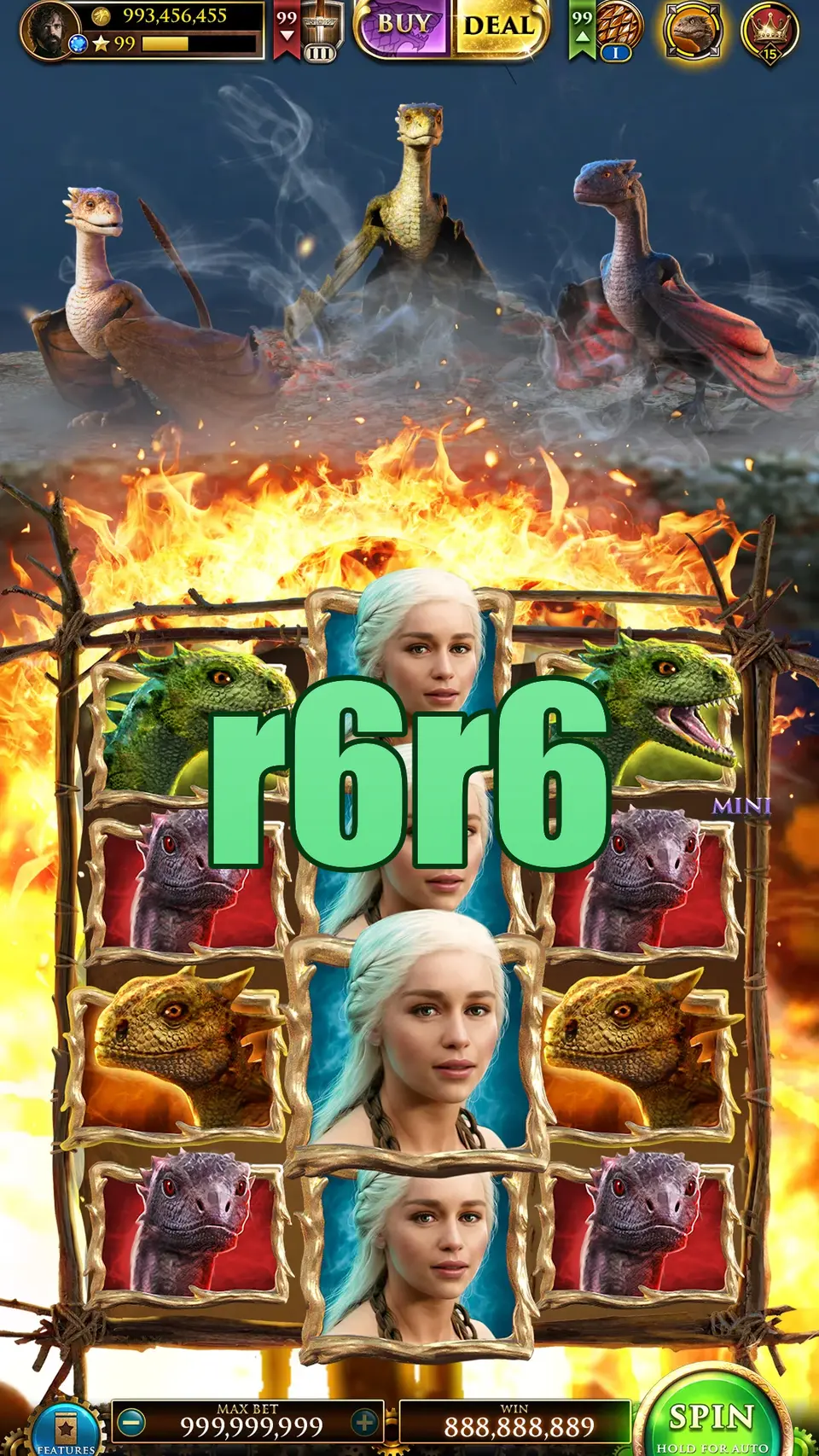 r6r6 APK