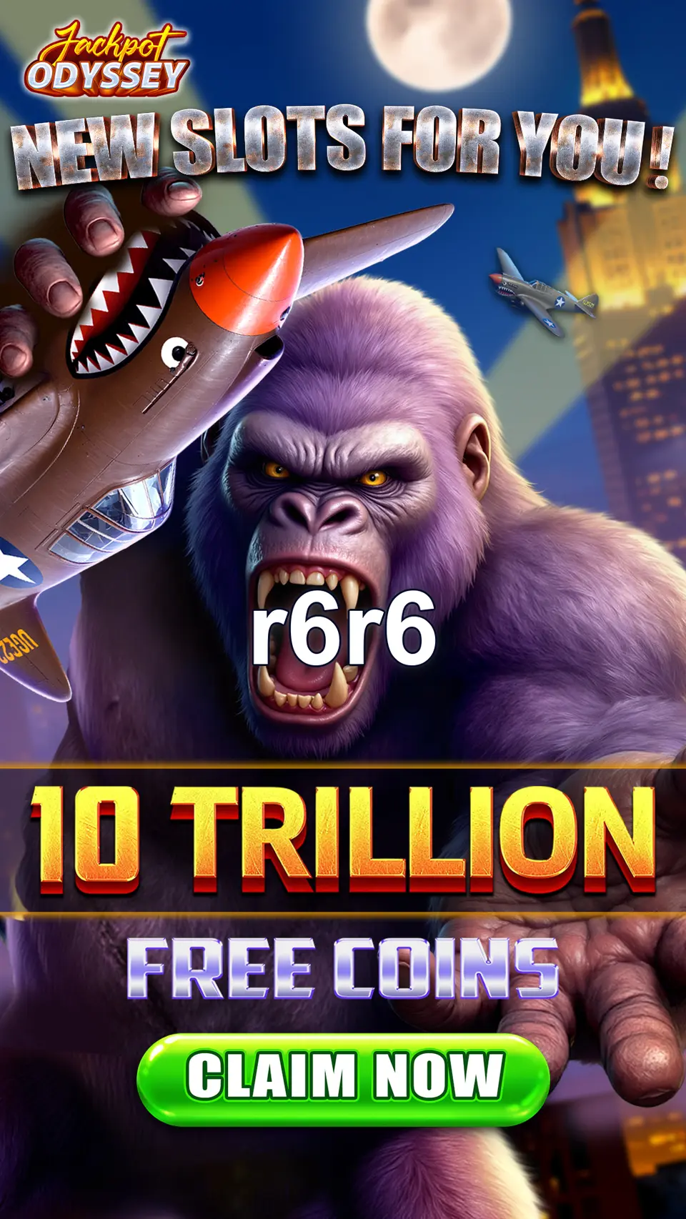 r6r6 APK