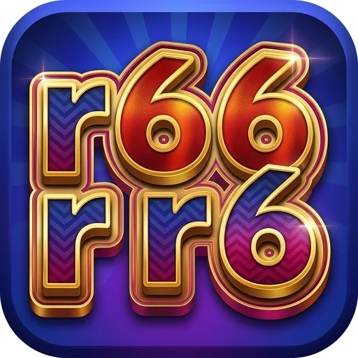 r6r6 Logo - Resmi